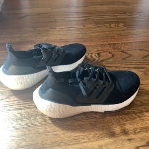 Adidas ultraboost sneakers